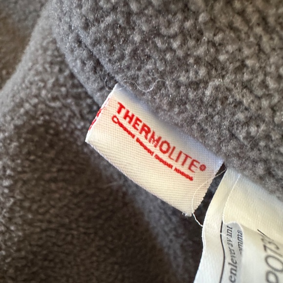 Bass Pro Shops Tourney Trail Jacket Men's Size XL Fleece - Picture 11 of 13